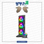 خنک کننده پردازنده پیسی کولر مدل GI-CX360