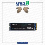 اس اس دی پی ان وای CS1030 M.2 2280 NVMe 512GB
