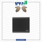 اس اس دی اکسترنال پی ان وای Pro Elite 1TB