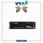 اس اس دی اینترنال پی ان وای XLR8 CS3030 M.2 NVMe 500GB