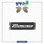 اس اس دی پاتریوت VIPER VP4300 M.2 2280 NVMe 1TB