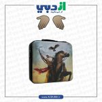 کیف PlayStation 5 - طرح بازی Assassin's Creed Origins