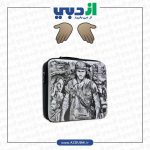 کیف PlayStation 5 - طرح بازی Days Gone