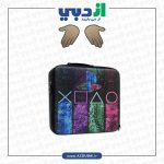 کیف PlayStation 5 - طرح لوگو پلی استیشن