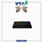 کیبورد گیمینگ Razer - مدل BLACKWIDOW V2 CHROMA 2016 Yellow Switch