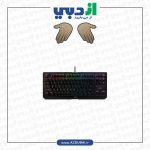 کیبورد گیمینگ Razer - مدل BLACKWIDOW X CHROMA Tournament Edition
