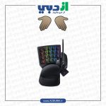 صفحه کلید گیمینگ Razer - مدل TARTRUS V2 CHROMA