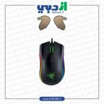 موس گیمینگ Razer - مدل MAMBA Tournament Edition