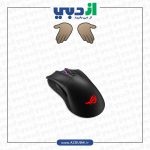 موس گیمینگ ROG Gladius II Wireless