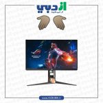 مانیتور گیمینگ ایسوس PG259QN