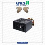 پاور 550 وات ریدمکس RX-550XTB