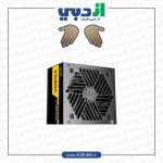 پاور 600 وات ریدمکس VORTEX RX-600AE-V GOLD