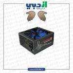 پاور 635 وات ریدمکس SCORPIO RX 635AP S Semi Modular