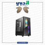 کیس گیمینگ ریدمکس X627