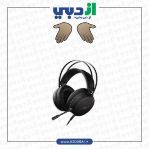 هدست Rapoo VH310