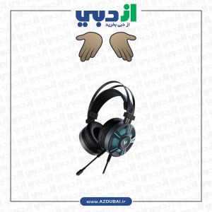 هدست Rapoo VH510