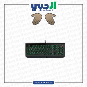 کیبورد Razer 2016 BlackWidow Ultimate