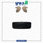 کیبورد Razer Anansi