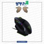 موس گیمینگ Razer Basilisk Ultimate به همراه پایه شارژ