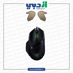 موس گیمینگ Razer Basilisk v2