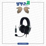 هدست گیمینگ Razer Blackshark v2 به همراه کارت صدا