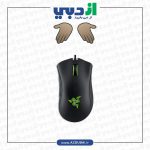 موس گیمینگ Razer Deathadder Essentials - سیاه