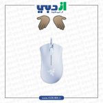 موس Razer Deathadder Essentials - سفید