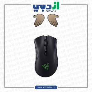 موس گیمینگ Razer Deathadder v2 Pro