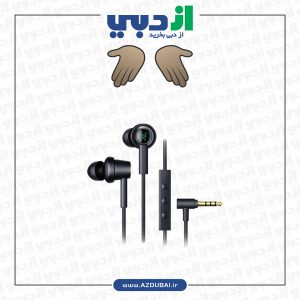 هدست گیمینگ Razer Hammerhead Duo - استاندارد
