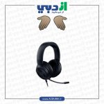 هدست گیمینگ Razer Kraken X Lite - سیاه