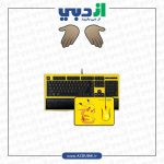 موس و کیبورد Razer - طرح ویژه Pokemon
