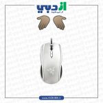 موس Razer Taipan ‌- سفید