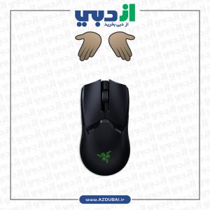 موس گیمینگ Razer Viper Ultimate
