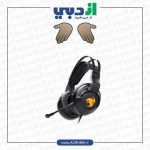 هدست Roccat Elo 7.1 USB- سیاه