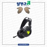 هدست بی سیم Roccat Elo Air - سیاه