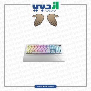 کیبورد Roccat Vulcan 122