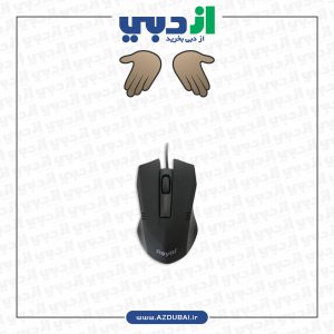 موس گیمینگ Royal M-754