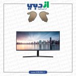 مانیتور گیمینگ سامسونگ 34H890