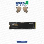 اس اس دی سامسونگ 970 EVO Plus NVMe M.2 2TB