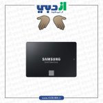 اس اس دی سامسونگ 870EVO 4TB