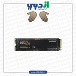 اس اس دی سامسونگ 970Evo Plus 1TB
