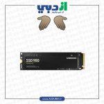 اس اس دی سامسونگ 980 M.2 2280 NVMe 500GB