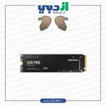 اس اس دی سامسونگ 980 M.2 2280 NVMe PCIe 250GB