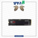 اس اس دی سامسونگ 980PRO M.2 GEN4 NVMe 250GB