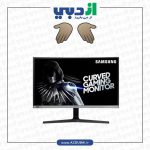 مانیتور گیمینگ سامسونگ LC27RG50