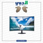 مانیتور گیمینگ سامسونگ LC32T550