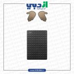 هارد اکسترنال سیگیت Expansion Portable STEA1000400 1TB