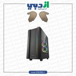 کیس گیمینگ شارکن REV220