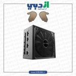 پاور 650 وات شارکن SilentStorm Cool Zero Gold Full Modular