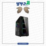 کیس گیمینگ شارکن TG6 RGB